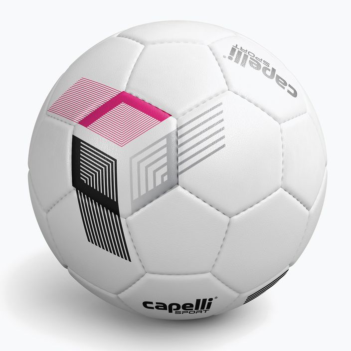 Piłka do piłki nożnej Capelli Tribeca Metro Competition Hybrid AGE-5881 rozmiar 3 4