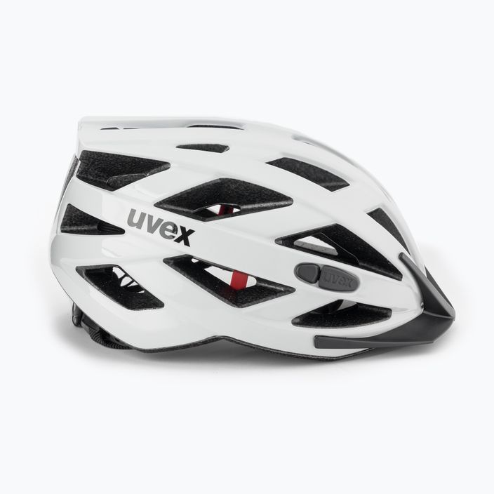 Kask rowerowy UVEX I-vo 3D white 3