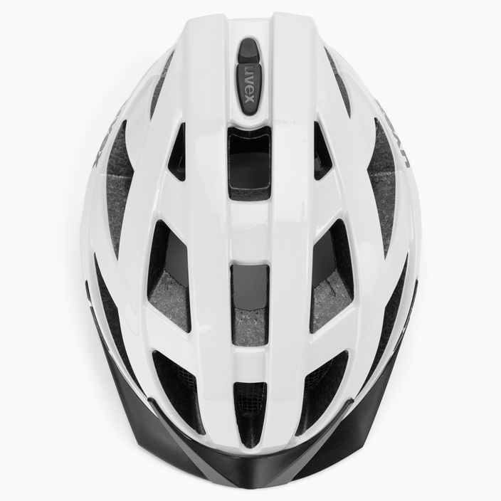 Kask rowerowy UVEX I-vo 3D white 6