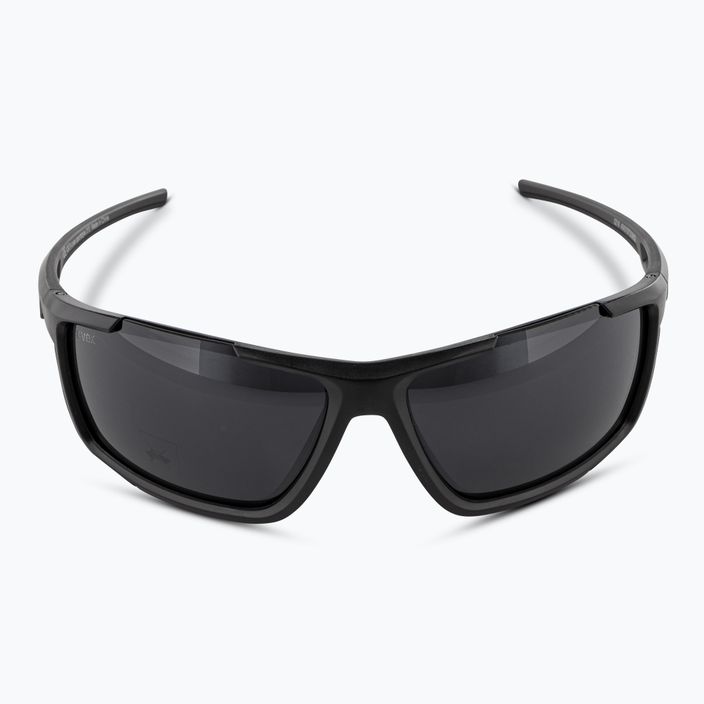 Okulary przeciwsłoneczne UVEX Sportstyle 310 black mat 3