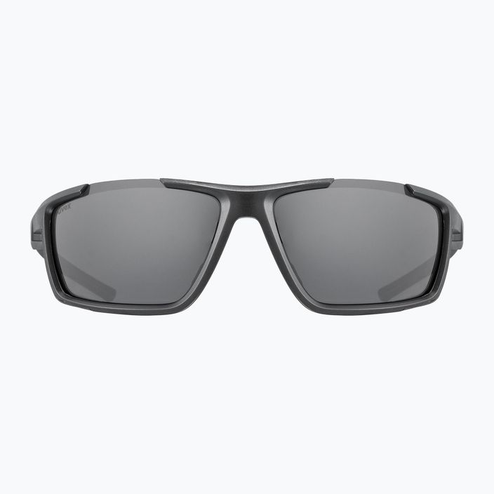 Okulary przeciwsłoneczne UVEX Sportstyle 310 black mat 9