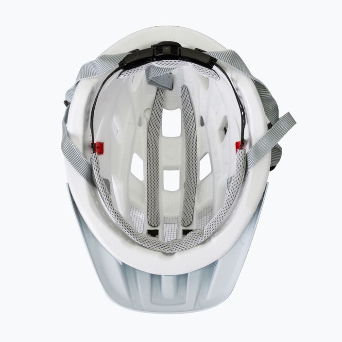Kask rowerowy UVEX I-vo CC papyrus mat 5