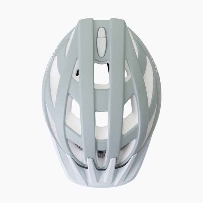 Kask rowerowy UVEX I-vo CC papyrus mat 6