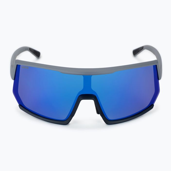 Okulary przeciwsłoneczne UVEX Sportstyle 235 rhino deep space mat/mirror blue 3