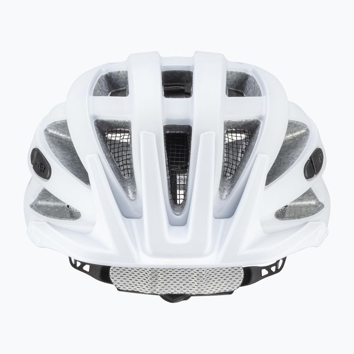 Kask rowerowy UVEX I-vo CC white cloud 2