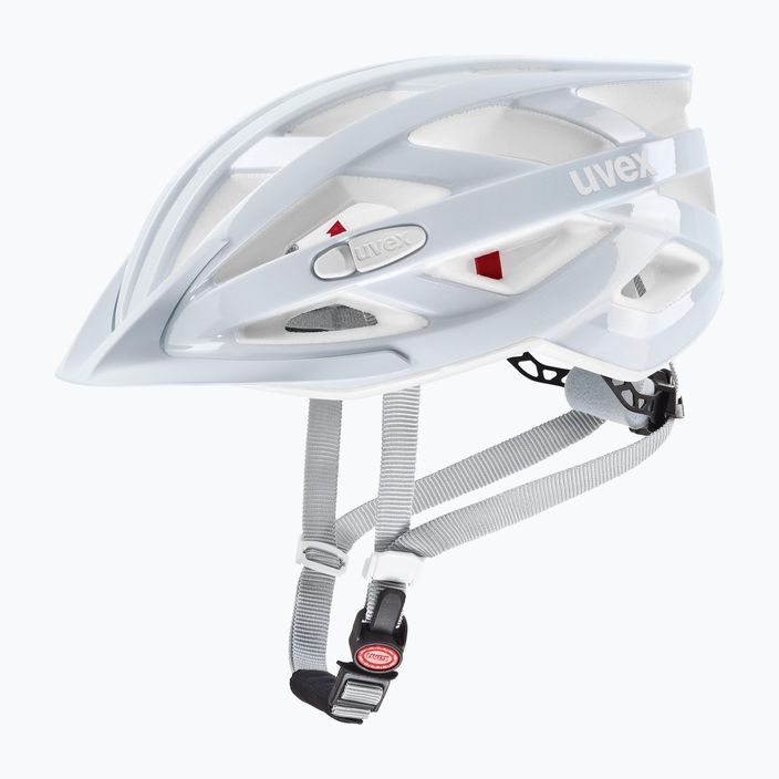 Kask rowerowy UVEX I-vo 3D cloud