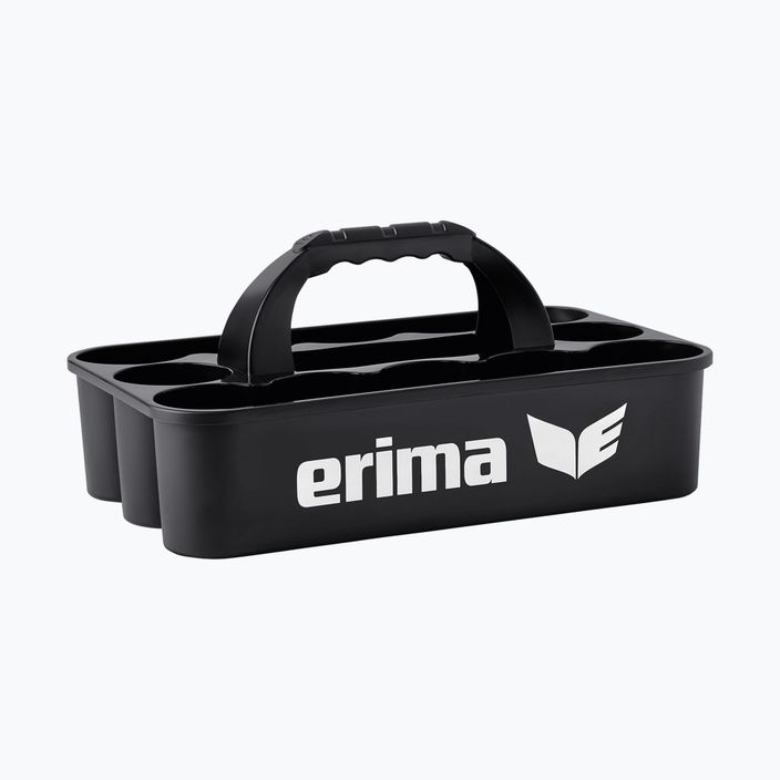 Koszyk na bidony ERIMA Bottle Carrier black