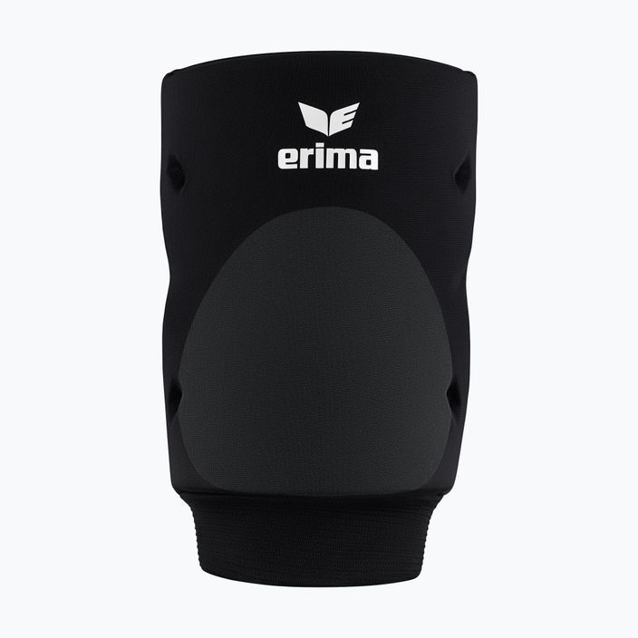 Ochraniacze na kolana ERIMA Volleyball Knee Pads black