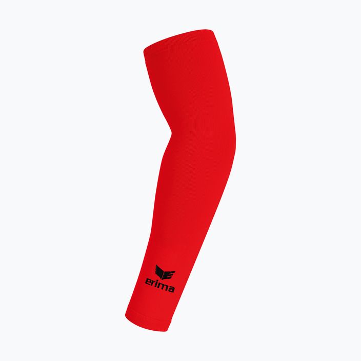 Rękaw termoaktywny ERIMA Arm sleeve red