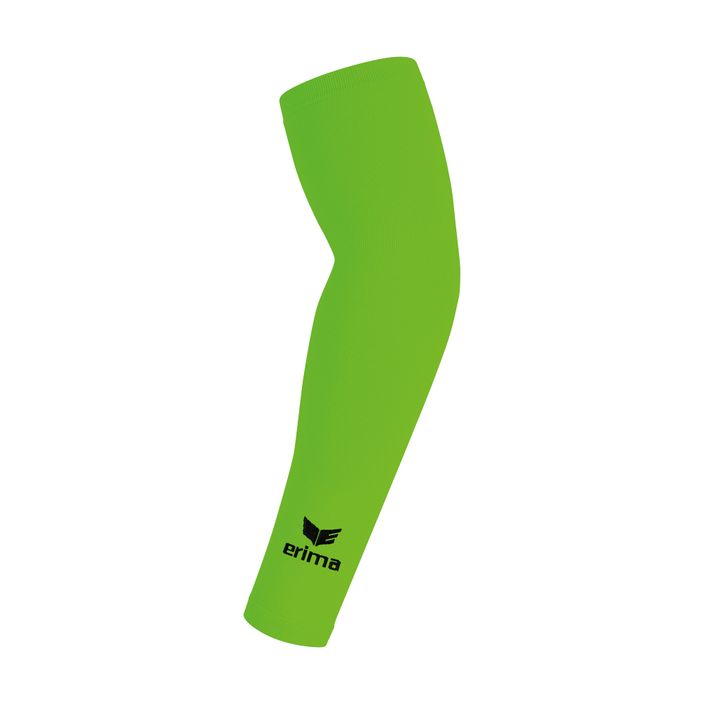 Rękaw termoaktywny ERIMA Arm sleeve green gecko 2