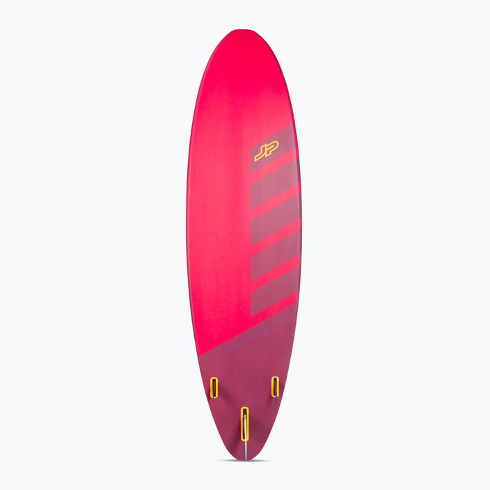 Deska do windsurfingu JP-Australia Freestyle Wave Pro multicolor 4