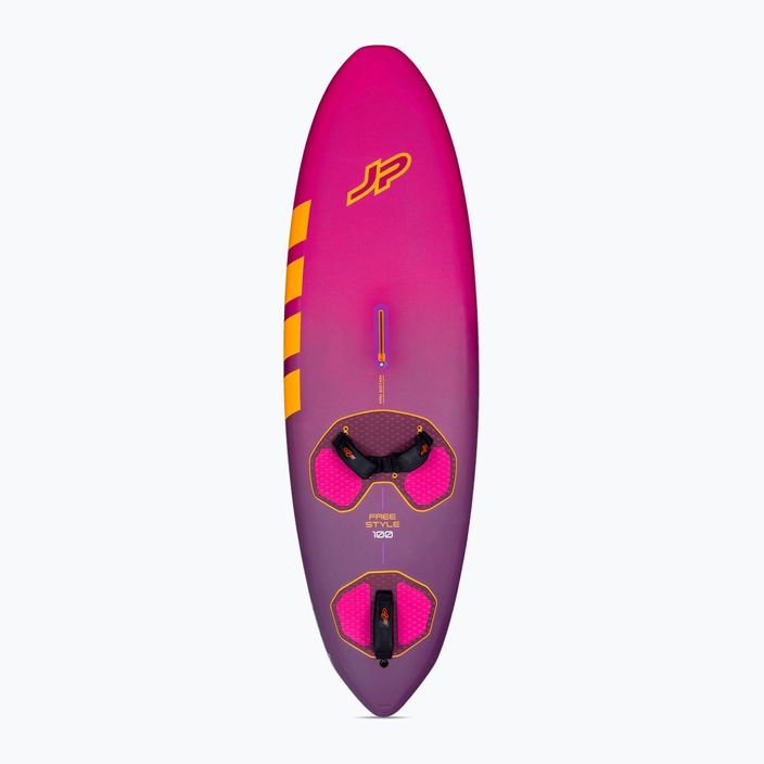 Deska do windsurfingu JP-Australia Freestyle PRO multicolor 3