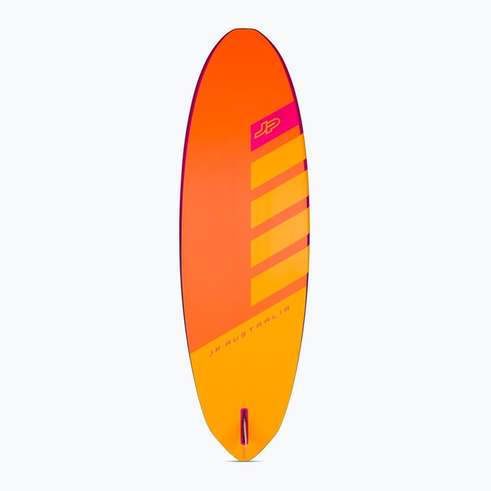 Deska do windsurfingu JP-Australia Freestyle PRO multicolor 4