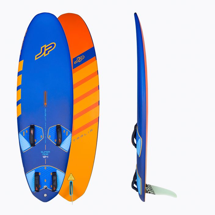 Deska do windsurfingu JP-Australia Super Ride LXT multicolor