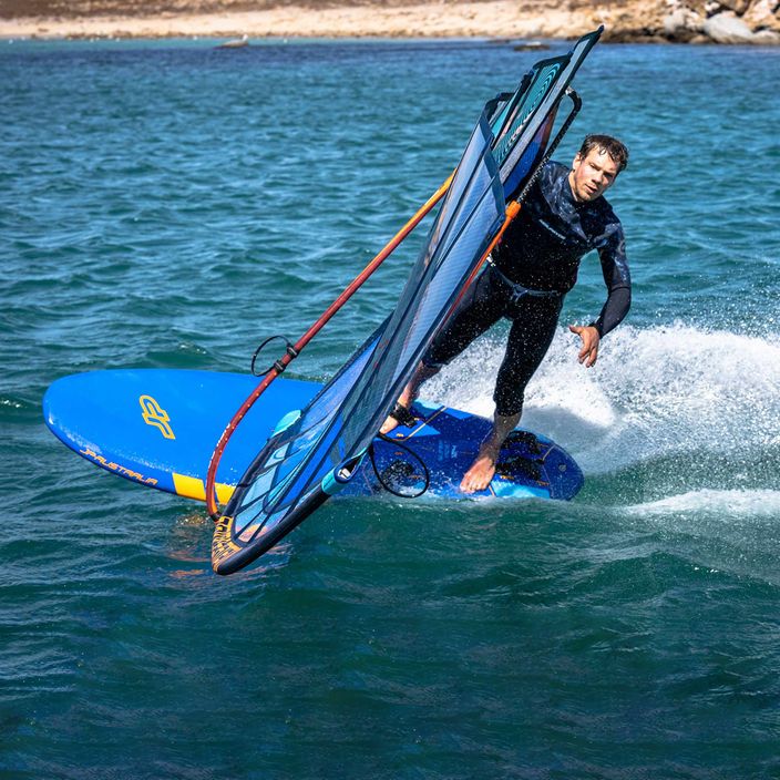 Deska do windsurfingu JP-Australia Super Ride LXT multicolor 9