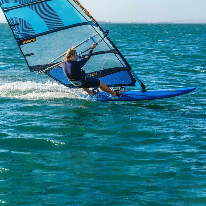 Deska do windsurfingu JP-Australia Super Ride LXT multicolor 11