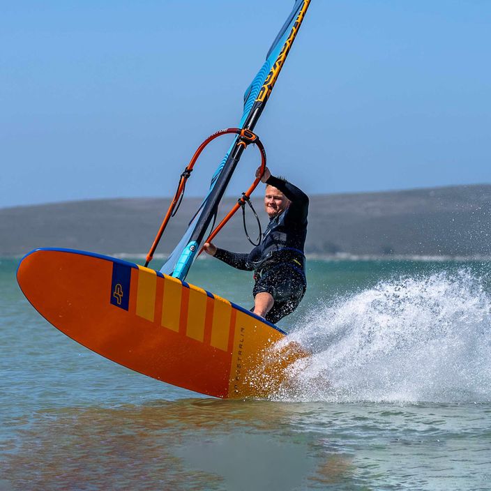 Deska do windsurfingu JP-Australia Super Ride LXT multicolor 12