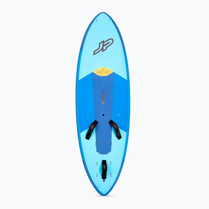 Deska do windsurfingu JP-Australia Young Gun Magic Ride EVA multicolor 3