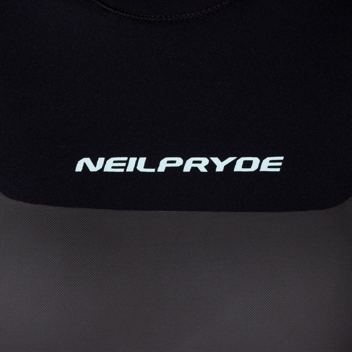 Pianka do pływania damska NeilPryde Nexus Fullsiut 5/4/3 BZ C1 black 3