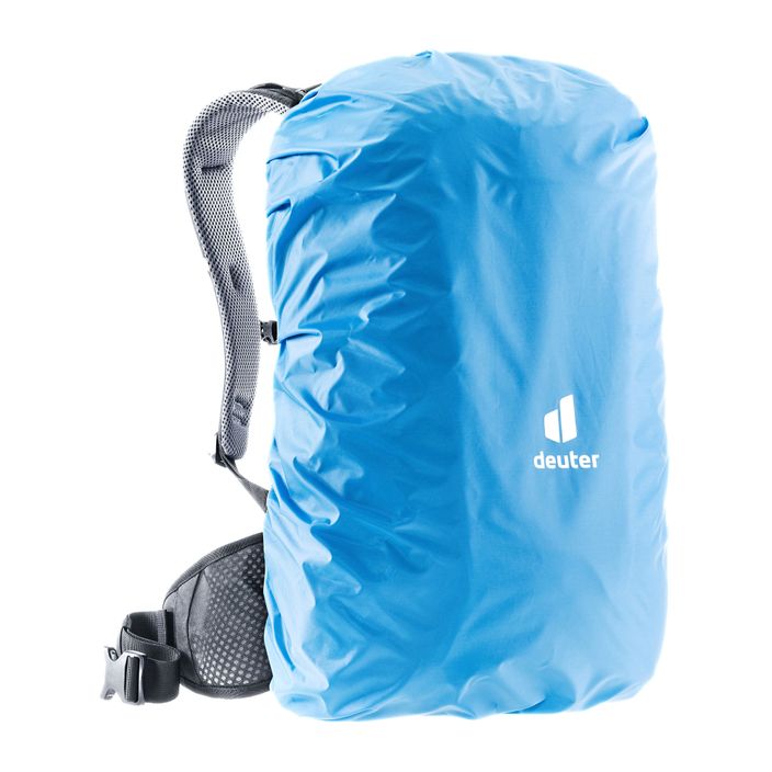 Pokrowiec na plecak deuter Rain Cover Square 20-32 l coolblue 2