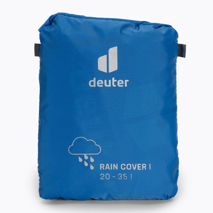 Pokrowiec na plecak deuter Rain Cover I 20-35 l coolblue 3