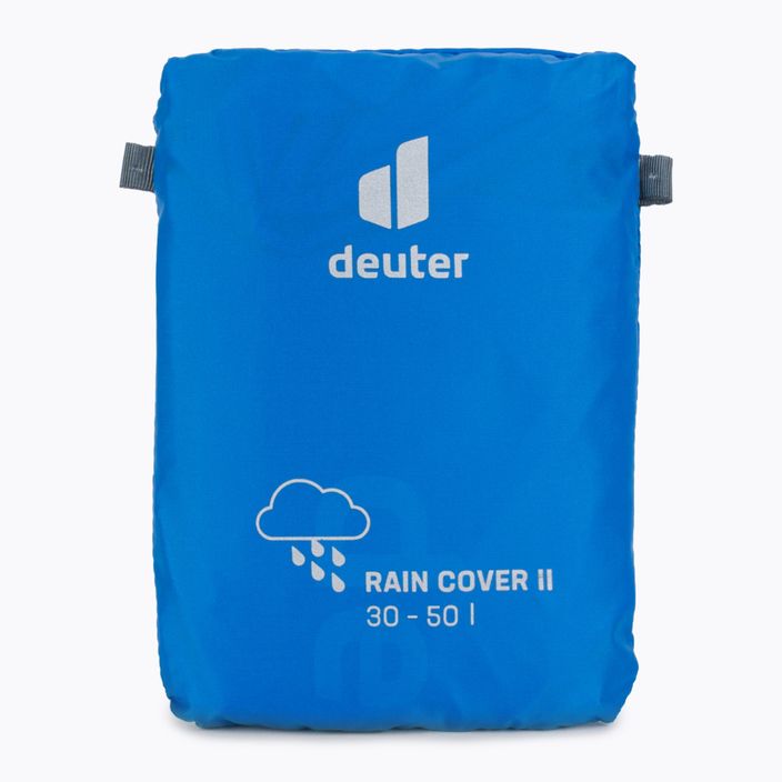 Pokrowiec na plecak deuter Rain Cover II 30-50 l coolblue