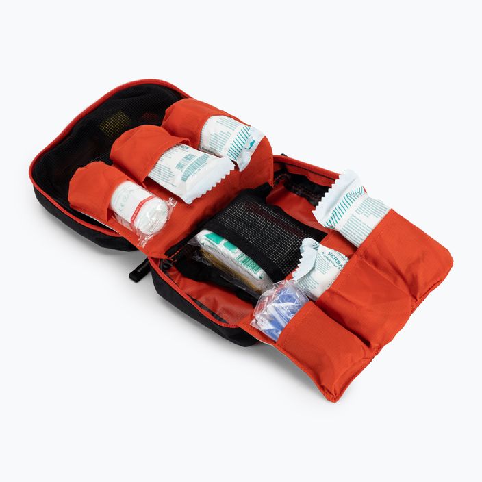 Apteczka turystyczna deuter First Aid Kit Pro 2022 papaya 3