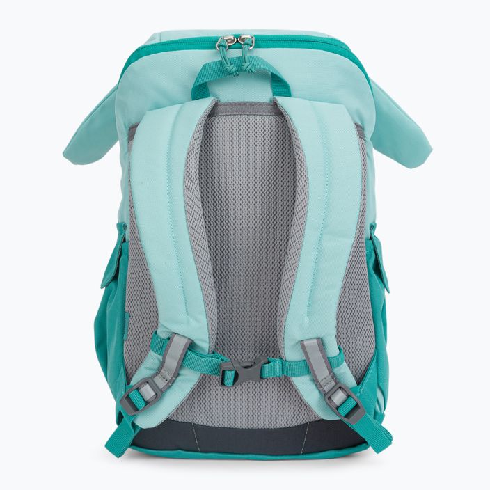 Plecak dziecięcy deuter Kikki 8 l glacier/dustblue 3