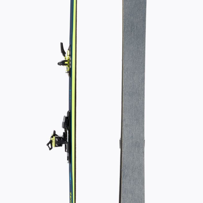 Zestaw skiturowy męski DYNAFIT Radical 88 Ski Set reef/limepunch 5