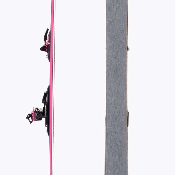 Zestaw skiturowy damski DYNAFIT Radical 88 W Ski Set reef/flamingo 5