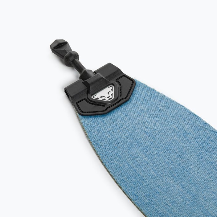 Zestaw skiturowy męski DYNAFIT Blacklight 88 Speed Ski Set frost blue/carbon black 7