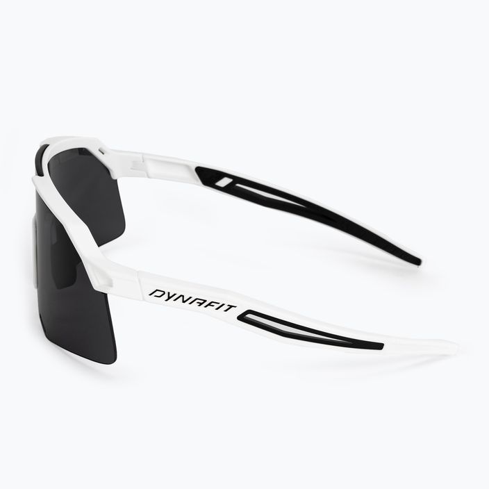 Okulary przeciwsłoneczne DYNAFIT Ultra white/black 4