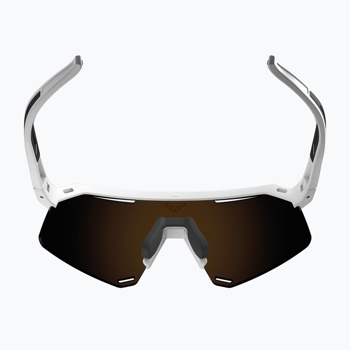 Okulary przeciwsłoneczne DYNAFIT Ultra white/black 9