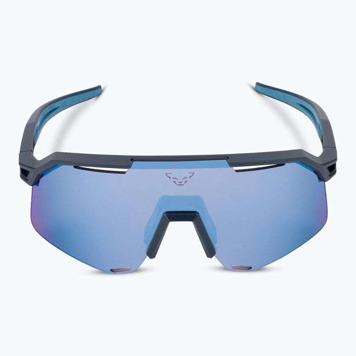 Okulary przeciwsłoneczne DYNAFIT Ultra Evo blueberry/storm blue 3
