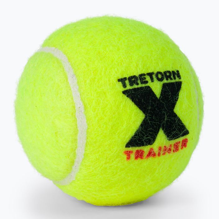 Piłki tenisowe Tretorn X-Trainer 3T44 72 szt. 3