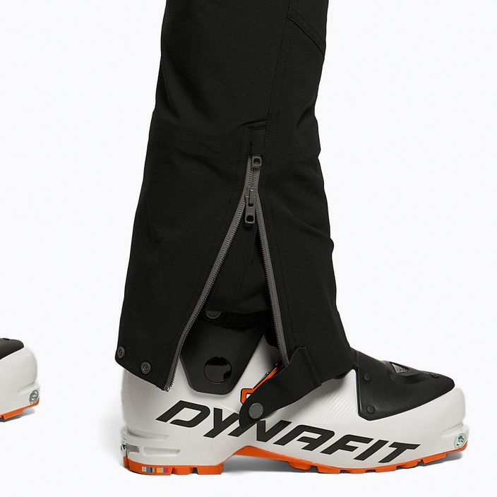 Spodnie skiturowe męskie DYNAFIT Mercury 2 DST black out 6