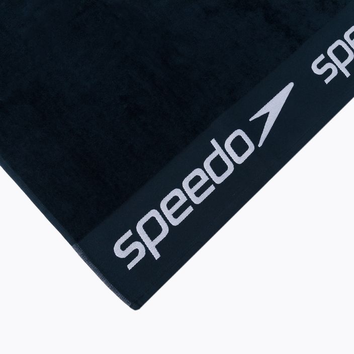 Ręcznik Speedo Leisure Towel navy 3