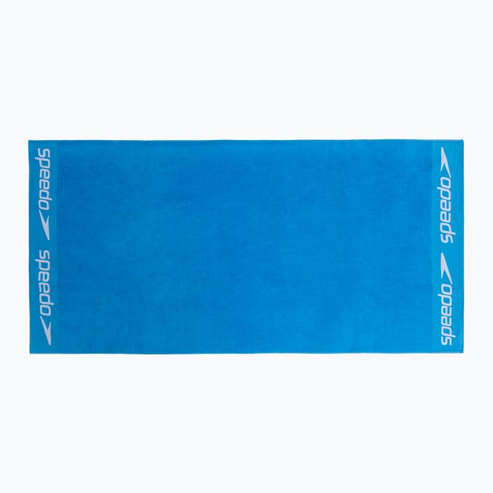 Ręcznik Speedo Leisure Towel japan blue