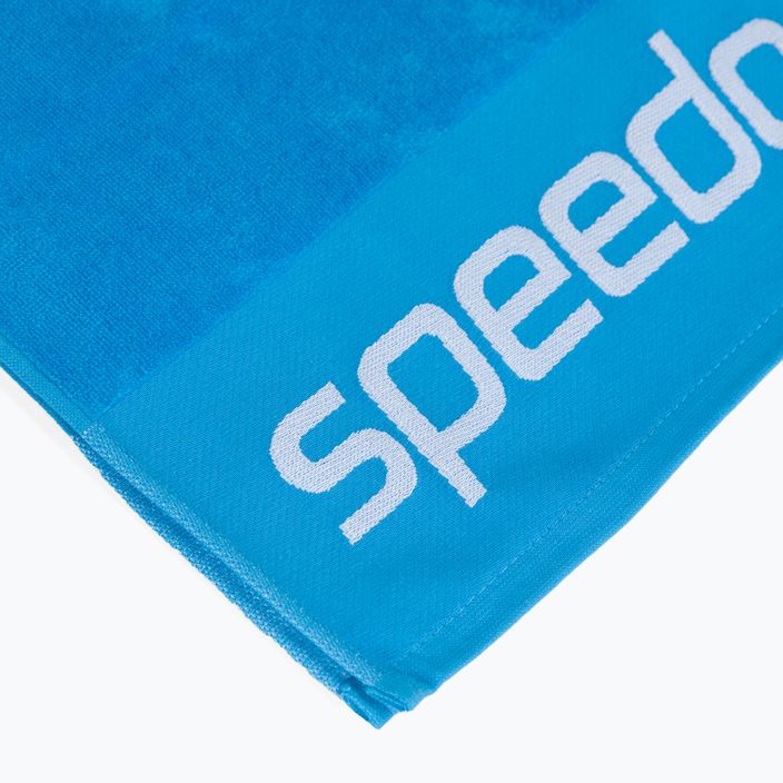 Ręcznik Speedo Leisure Towel japan blue 3