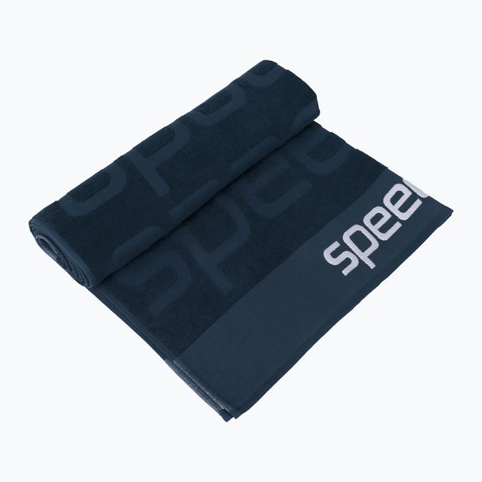 Ręcznik Speedo Easy Towel Large navy 2
