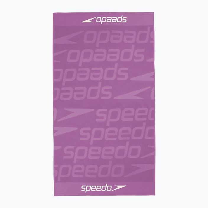 Ręcznik Speedo Easy Towel Large diva 4