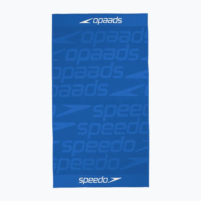Ręcznik Speedo Easy Towel Small new surf 4