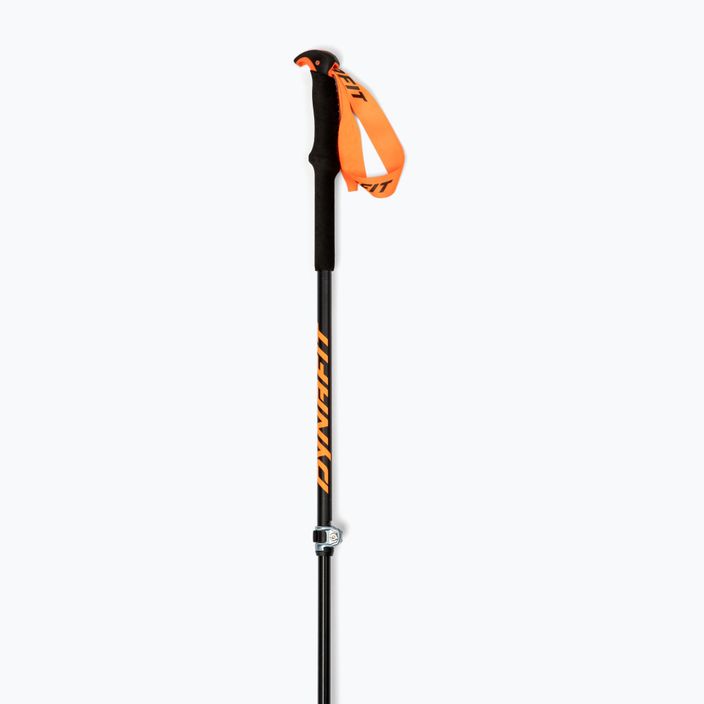 Kije skiturowe DYNAFIT Speedfit Vario black/orange 2