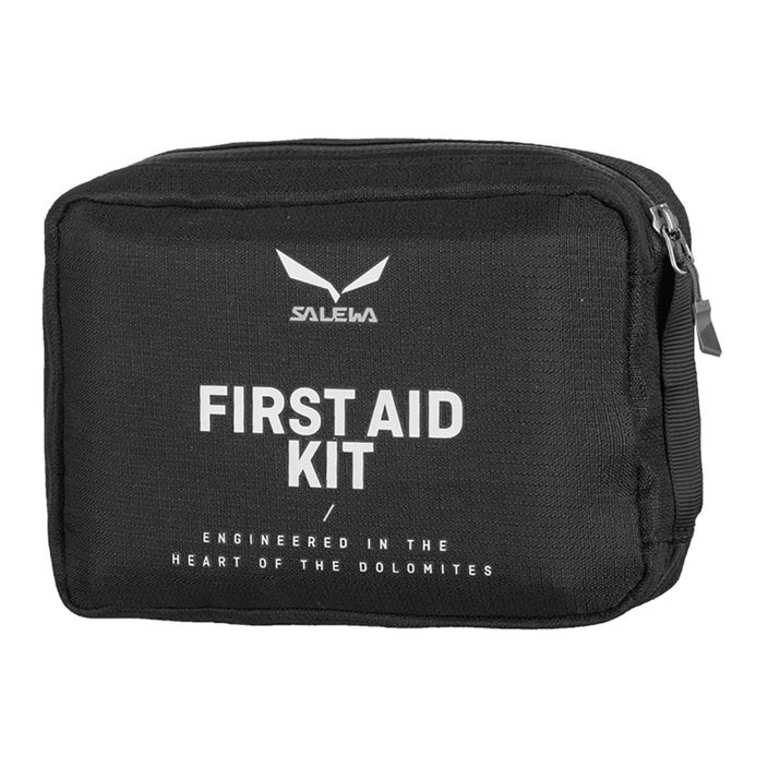 Apteczka turystyczna Salewa First Aid Kit Outdoor black 2