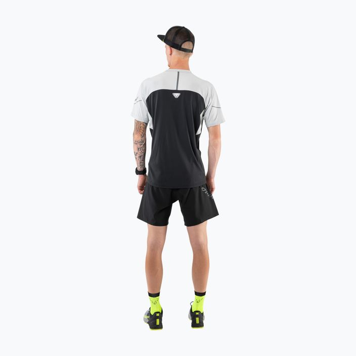 Koszulka do biegania męska DYNAFIT Alpine Pro nimbus melange 2
