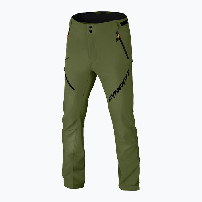 Spodnie skiturowe męskie DYNAFIT Mercury 2 DST winter moss 10