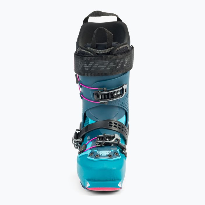 Buty skiturowe damskie DYNAFIT Radical Pro W petrol/reef 3