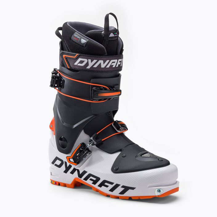 Buty skiturowe męskie DYNAFIT Speed nimbus/shocking orange