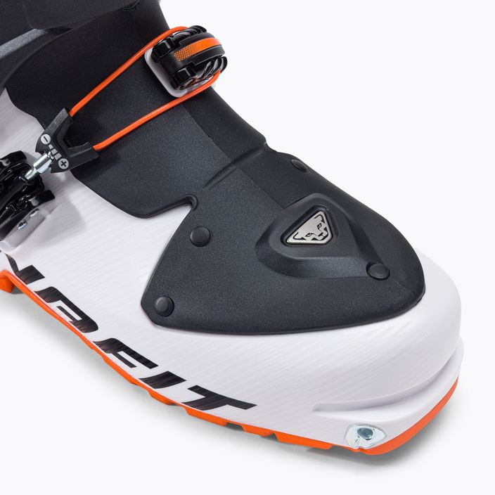 Buty skiturowe męskie DYNAFIT Speed nimbus/shocking orange 6