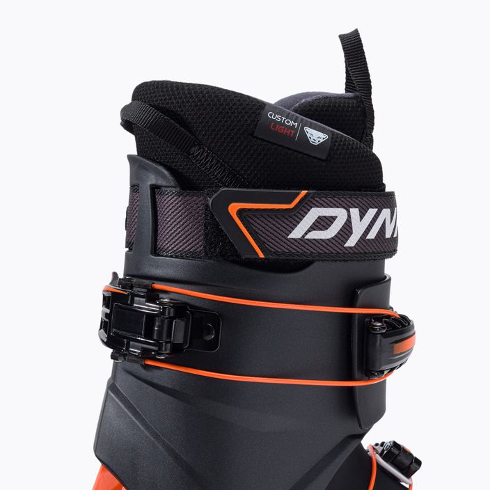 Buty skiturowe męskie DYNAFIT Speed nimbus/shocking orange 7